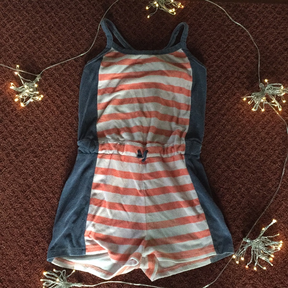 Romper